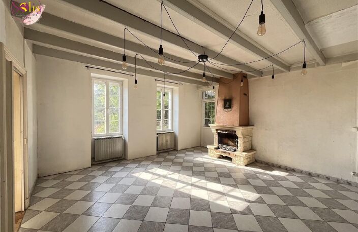 Vente maison 5 pièces 134 m² Thors (17160) — photo 2