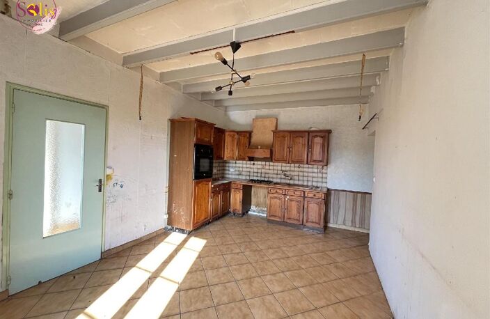 Vente maison 5 pièces 134 m² Thors (17160) — photo 3