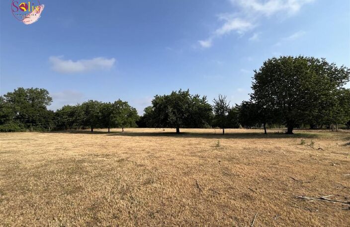 Vente maison 5 pièces 134 m² Thors (17160) — photo 4