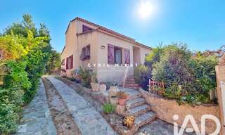 Maison 4 Pièces 118 m² à vendre à La Seyne-sur-Mer (83500)