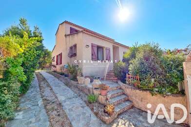 Maison 4 pièces 529000 €