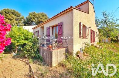 Maison 4 pièces 529000 €