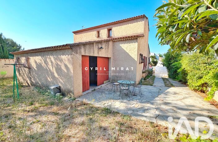 Vente Maison/villa 4 pièces — photo 3