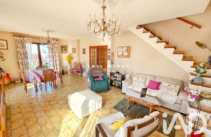 Vente Maison/villa 4 pièces — photo 4
