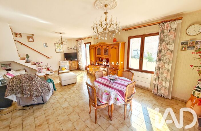 Vente Maison/villa 4 pièces — photo 5