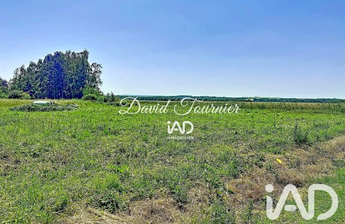 Vente Terrain à bâtir 1 279 m&sup2; — photo 2