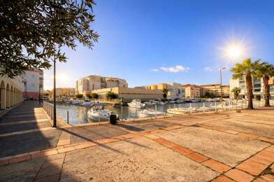 Appartement 1 pièces 109000 €