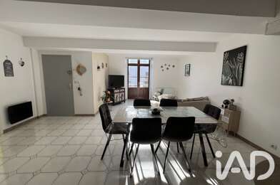 Appartement 3 pièces 800 €