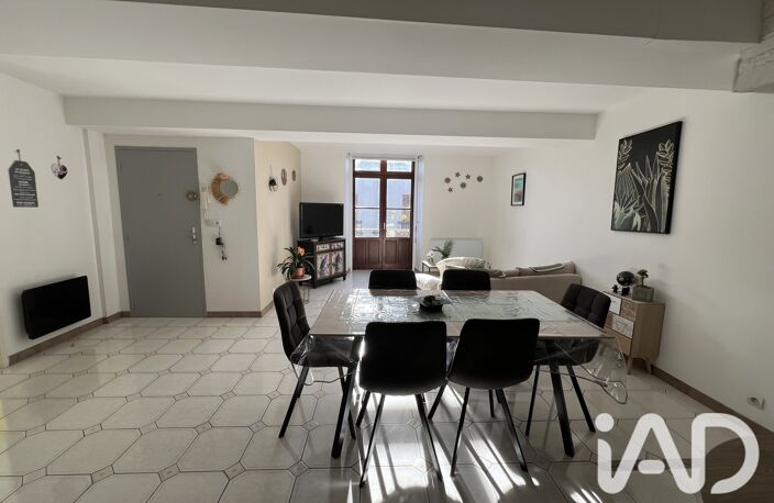 Location Appartement 3 pièces — photo 5