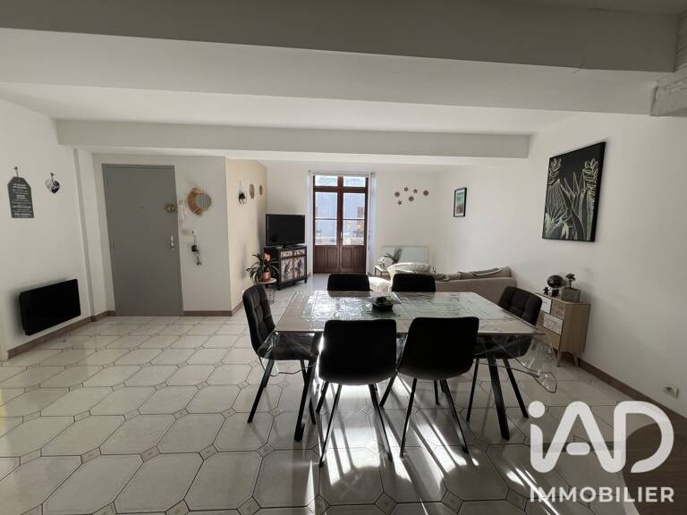 Location Appartement 3 pièces — photo 1