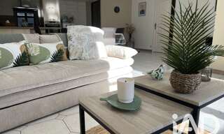 Appartement 3 Pièces 87 m² à louer à Ancenis-Saint-Géréon (44150)