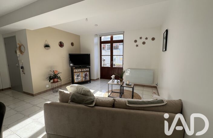 Location Appartement 3 pièces — photo 2