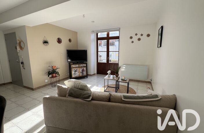 Location Appartement 3 pièces — photo 3