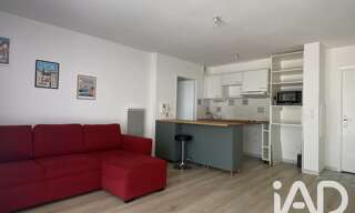 Appartement 2 Pièces 41 m² à vendre à Toulouse (31200)
