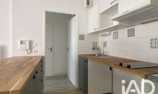 Appartement 2 Pièces 41 m² à vendre à Toulouse (31200)