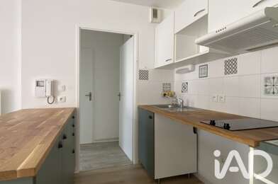 Appartement 2 pièces 114000 €