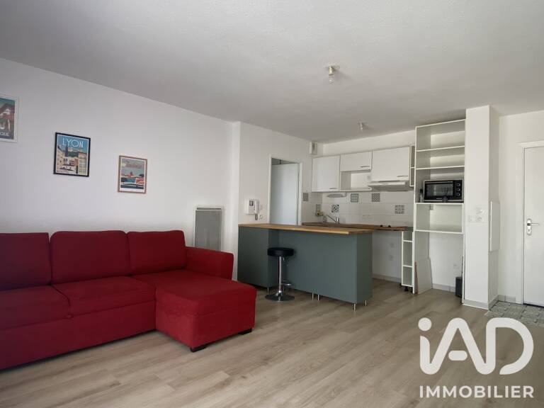 Vente Appartement 2 pièces — photo 1