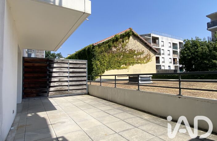 Vente Appartement 2 pièces — photo 2