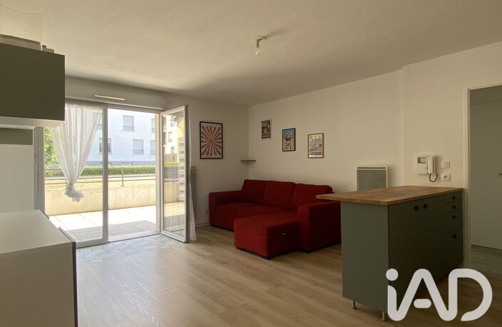Vente Appartement 2 pièces — photo 4