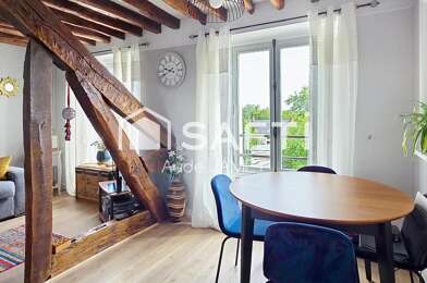 Appartement 2 pièces 338000 €