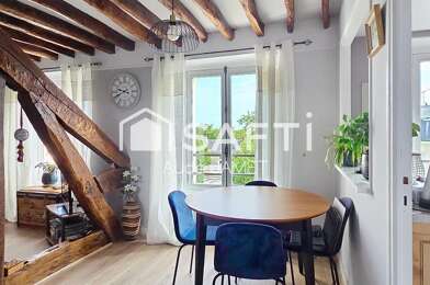 Appartement 2 pièces 338000 €