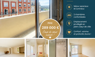 Appartement 3 Pièces 102 m² à vendre à Amiens (80000)