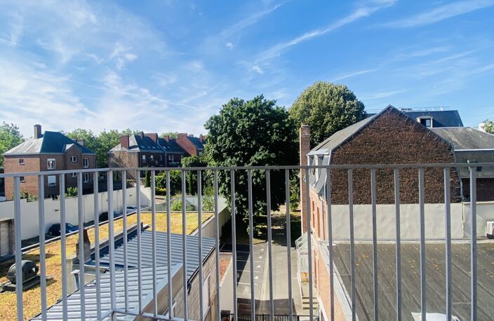 Vente Appartement 3 pièces — photo 2