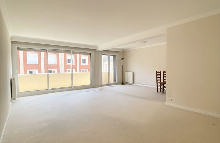 Vente Appartement 3 pièces — photo 3