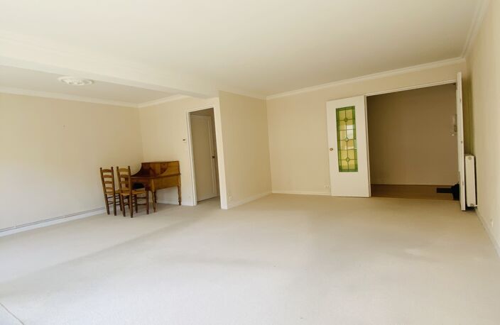 Vente Appartement 3 pièces — photo 4