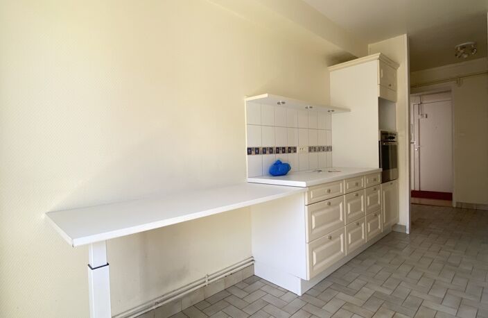 Vente Appartement 3 pièces — photo 5