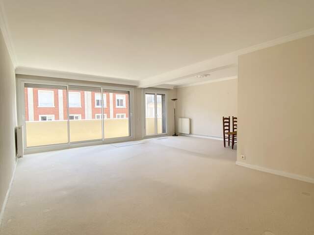 Vente Appartement 3 pièces — photo du bien
