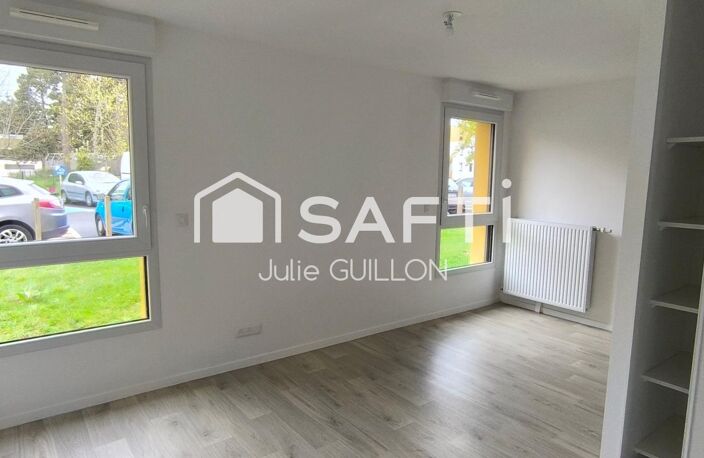Studio 2023 proche IUT  forte demande — photo 2