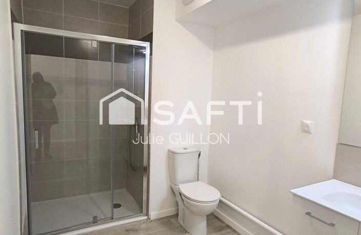 Studio 2023 proche IUT  forte demande — photo 4
