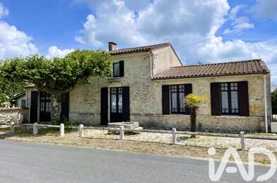 Maison 10 pièces 337000 €