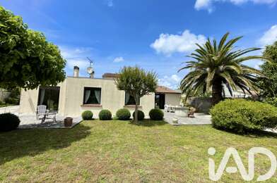 Maison 10 pièces 337000 €