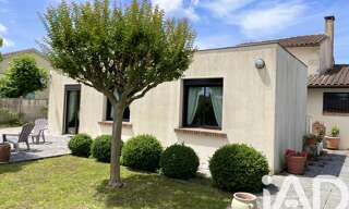 Maison 10 Pièces 200 m² à vendre à Queyrac (33340)
