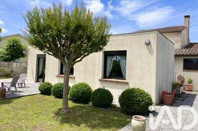 Maison 10 pièces 337000 €