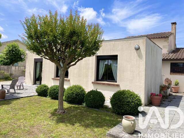 Vente Maison de village 10 pièces — photo du bien