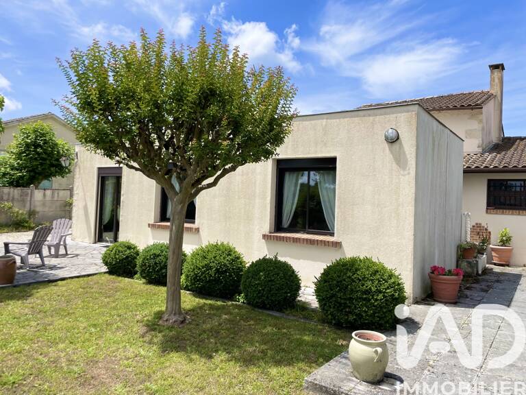 Vente Maison de village 10 pièces — photo 1