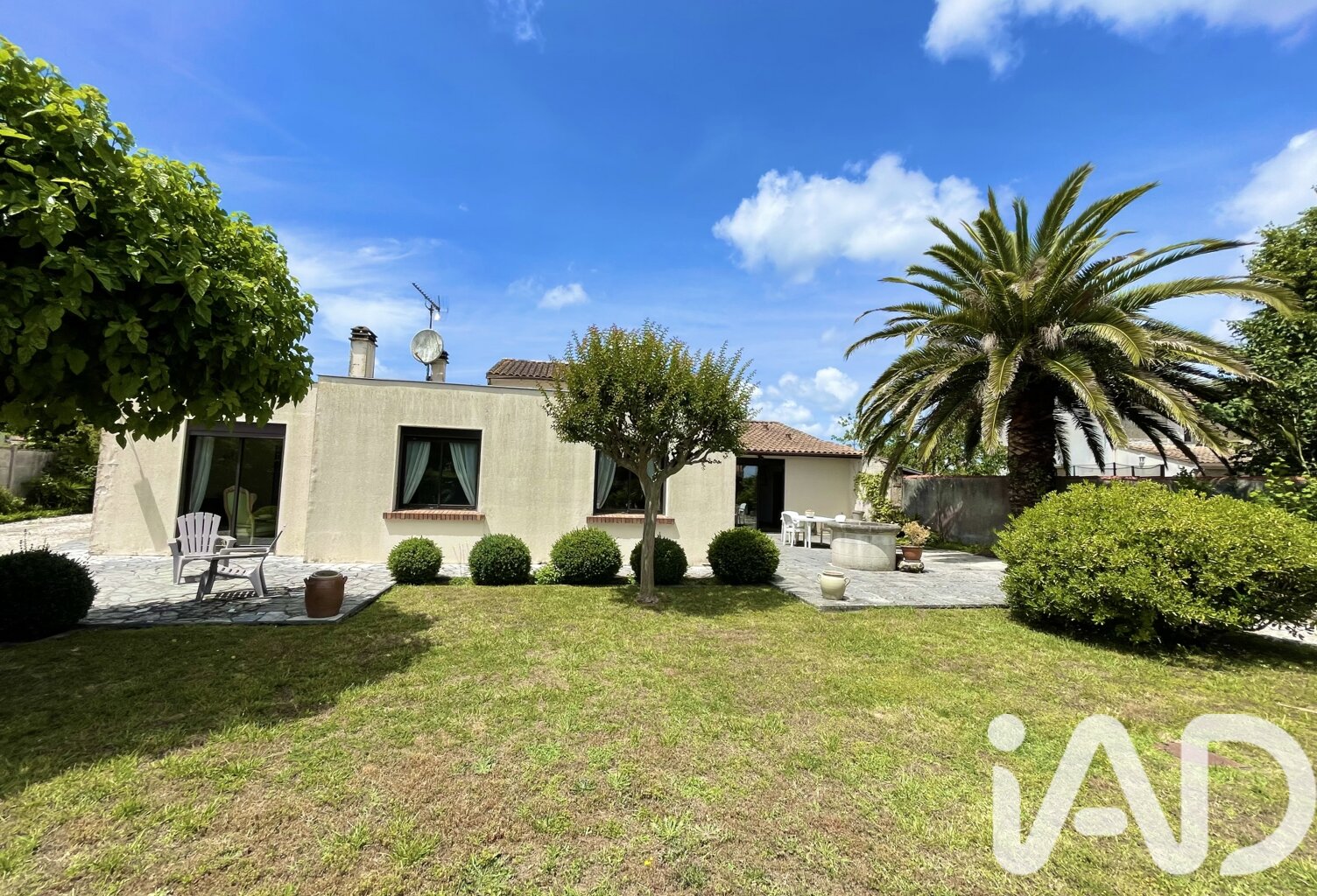 Vente Maison de village 10 pièces — photo 1