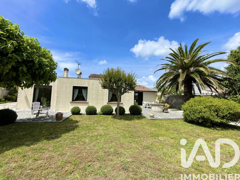Vente Maison de village 10 pièces — photo 1