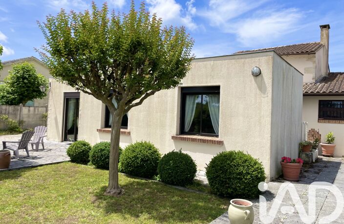 Vente Maison de village 10 pièces — photo 3