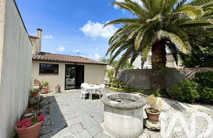 Vente Maison de village 10 pièces — photo 4