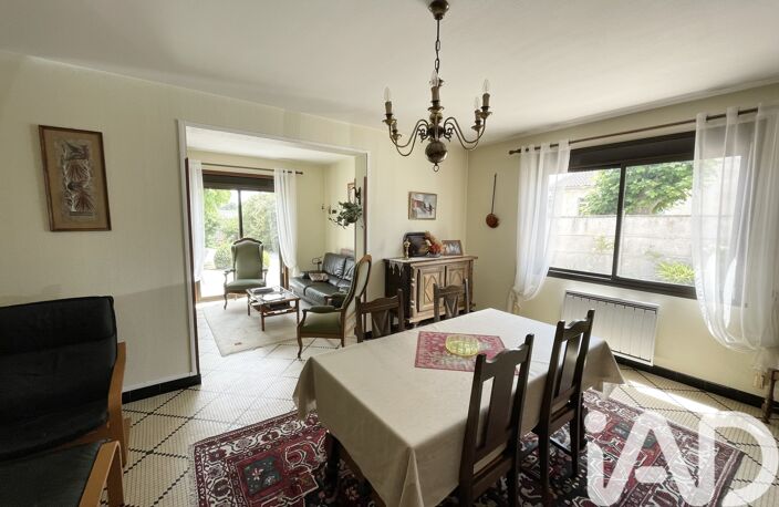 Vente Maison de village 10 pièces — photo 5