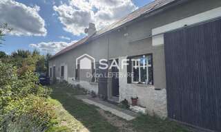 Maison 4 Pièces 85 m² à vendre à Colombiers (86490)