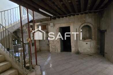 Maison 12 pièces 211000 €