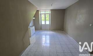Appartement 3 Pièces 43 m² à louer à Terrasson-Lavilledieu (24120)