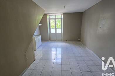 Appartement 3 pièces 450 €