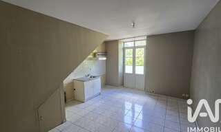 Appartement 3 Pièces 43 m² à louer à Terrasson-Lavilledieu (24120)