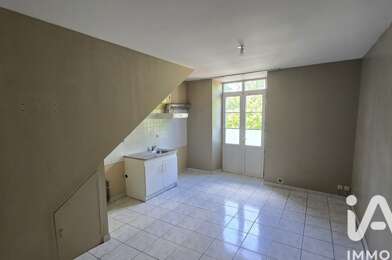 Appartement 3 pièces 450 €